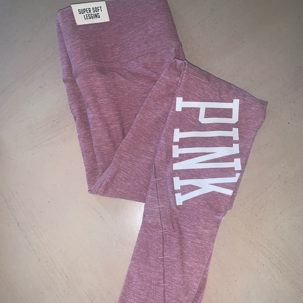 Victoria’s Secret Pink Leggings